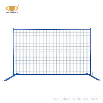 Hot sale removable outdoor temporary portable pool fence